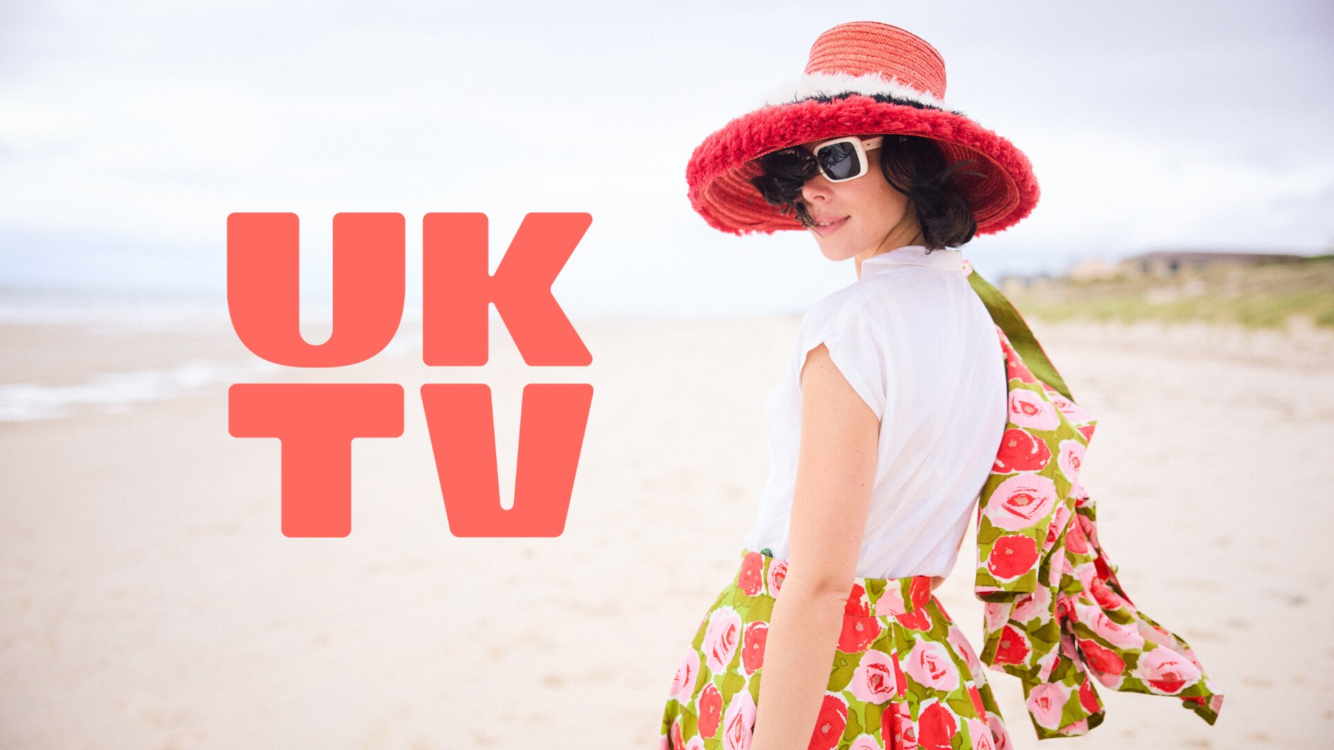 LIB UKTV Sale