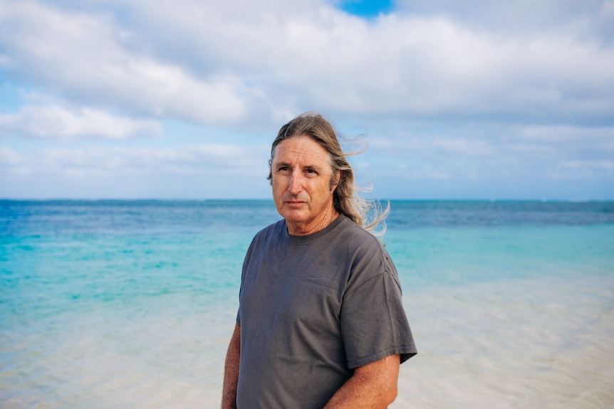 Tim Winton, 2022 