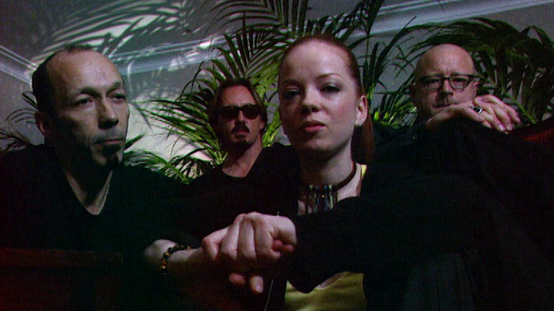 Garbage Guest Program Rage 1999 Abc Rage