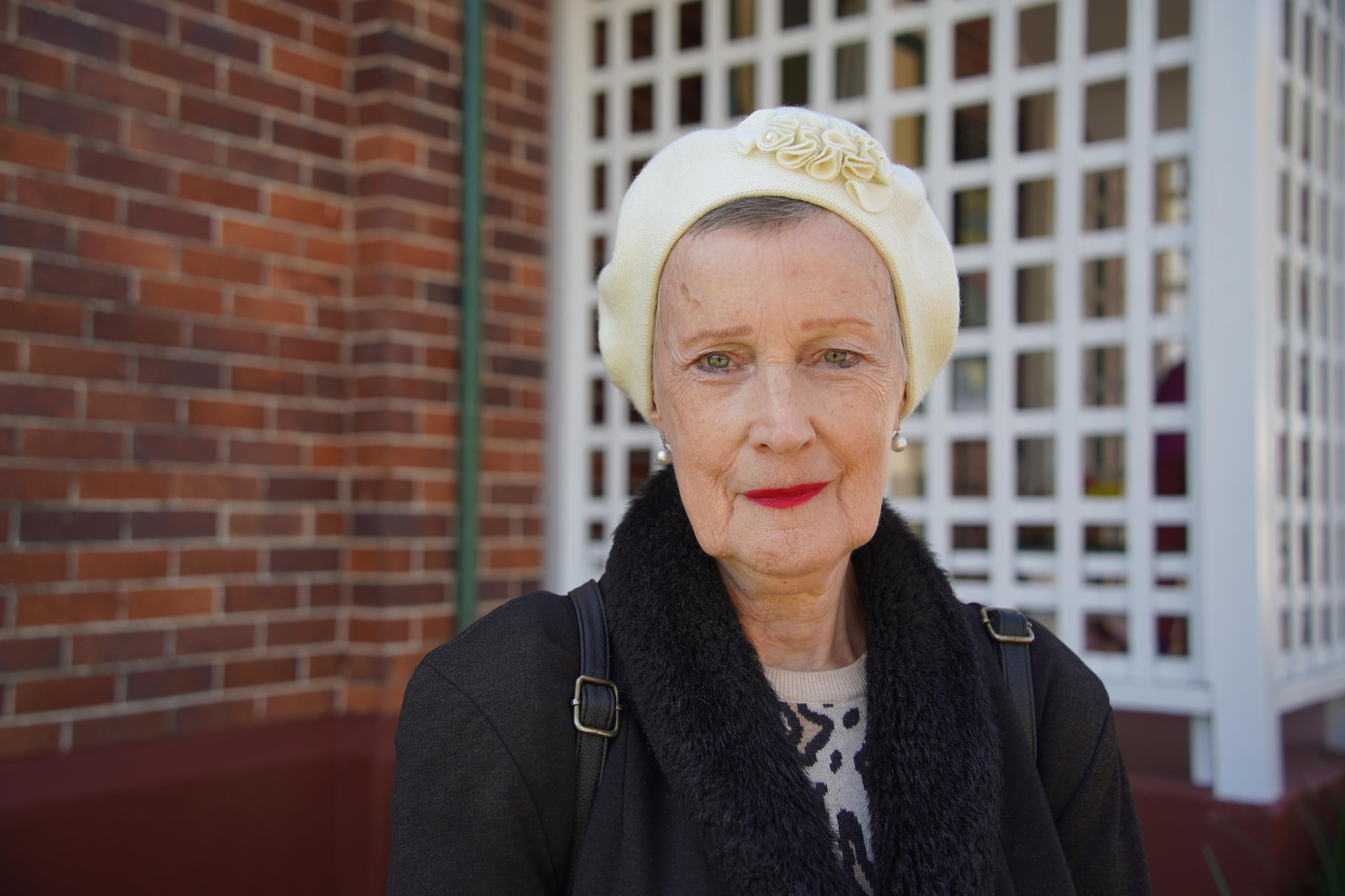 The ups and downs of facing housing insecurity later in life