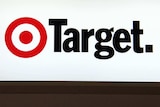 A sign for the Target department store in Brisbane