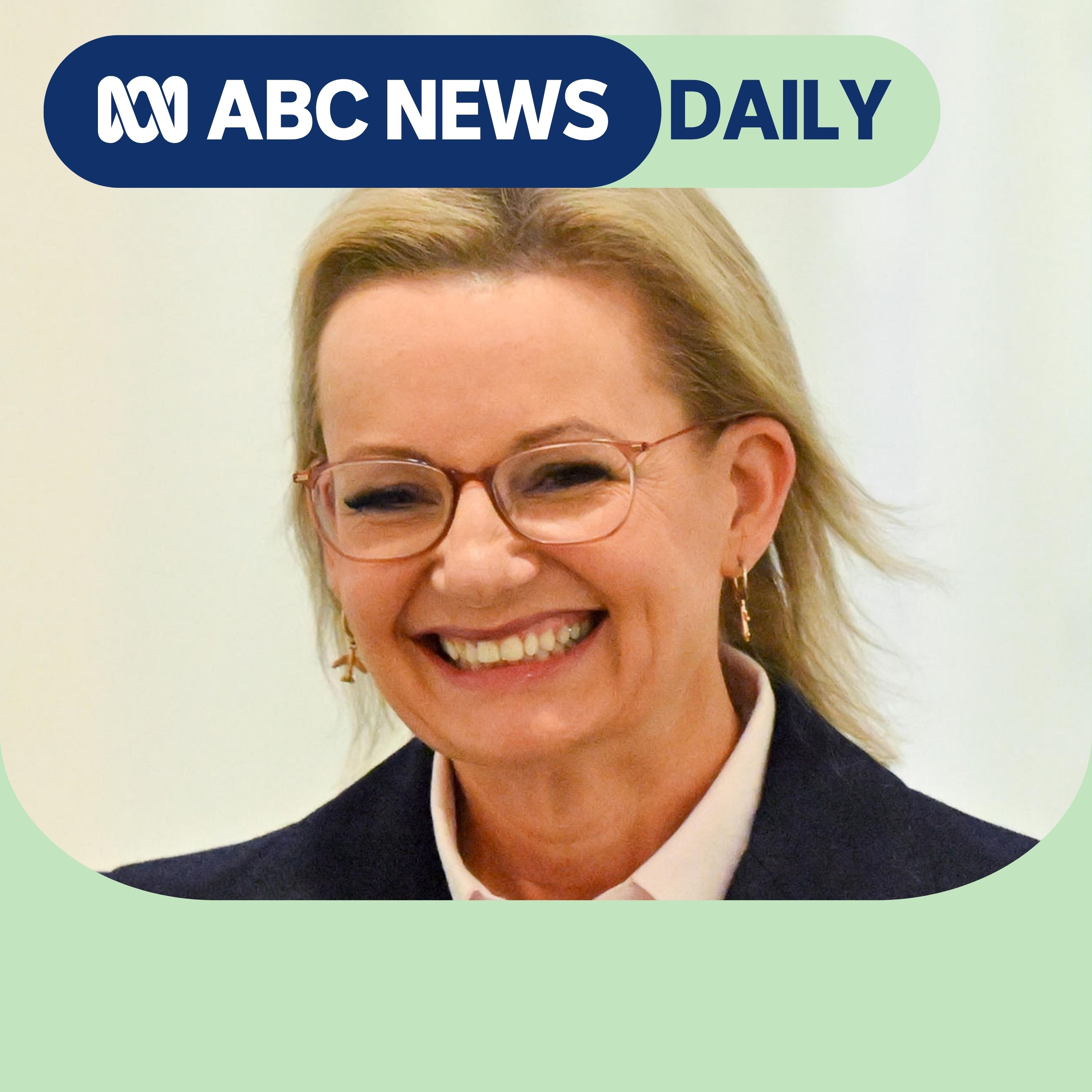 The nuclear problem facing Sussan Ley