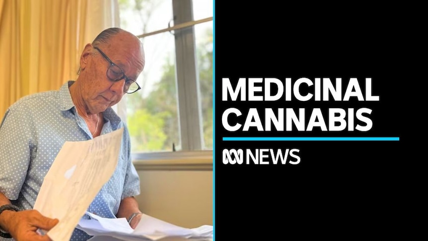 Medicinal cannabis users are paying hundreds of dollars for treatment