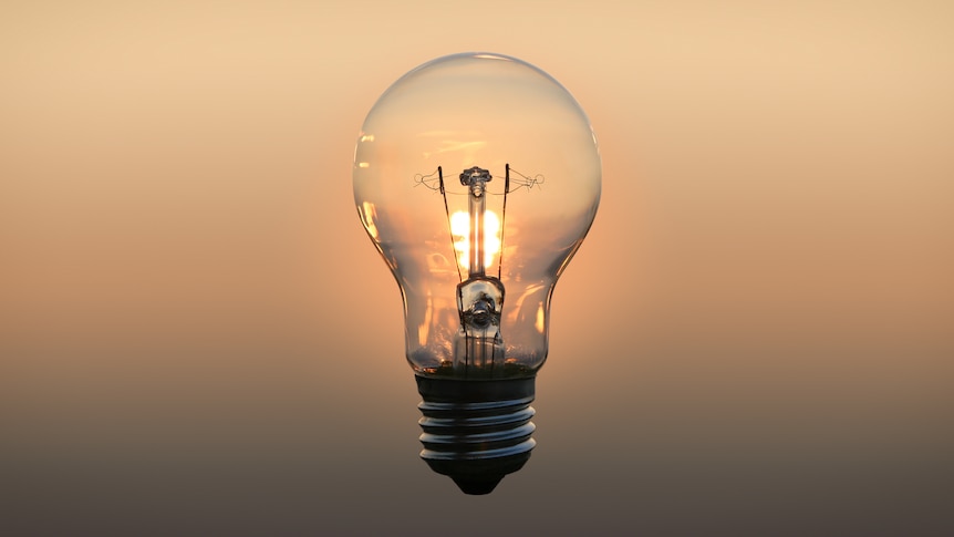 Хто винайшов лампочку? Історія лампочки розжарювання ⋆ FutureNow
