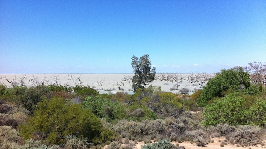 Menindee Lakes