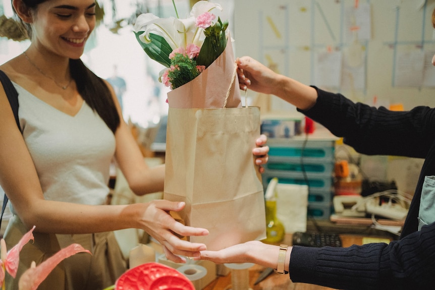 local florist