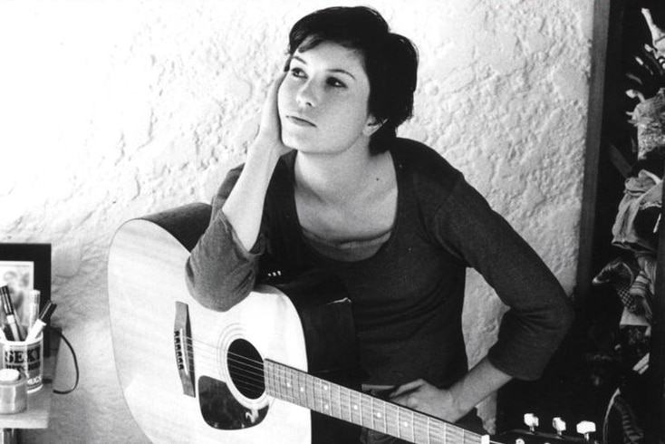 Missy Higgins