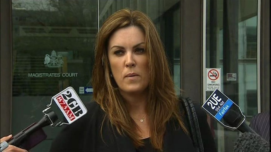 Credlin in the spotlight