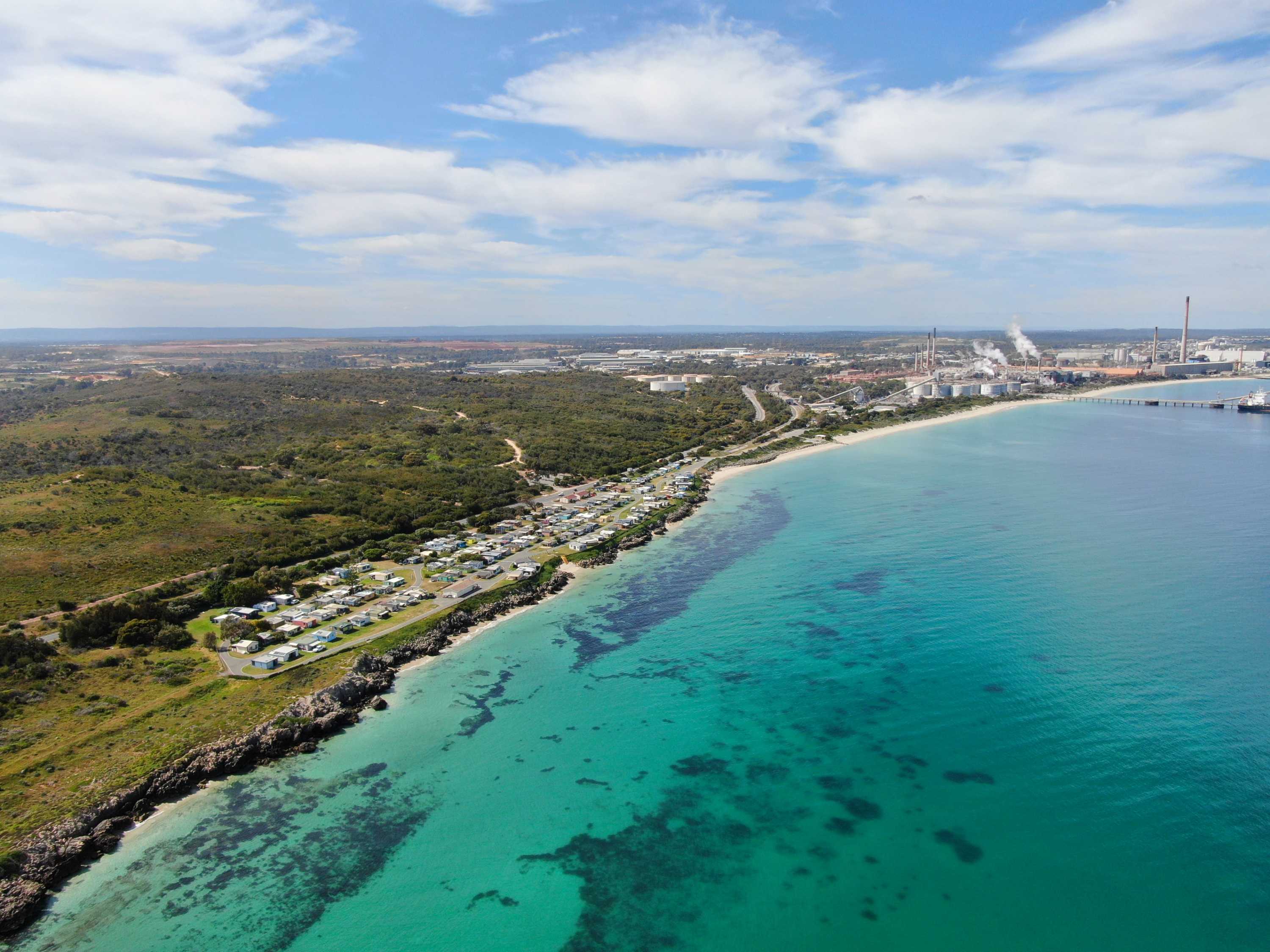Patrols coming to Cockburn coast as council cracks down on shark ...