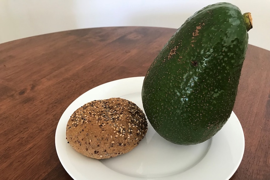 Fresh Avo