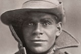 Private Miller Mack, 50th Battalion