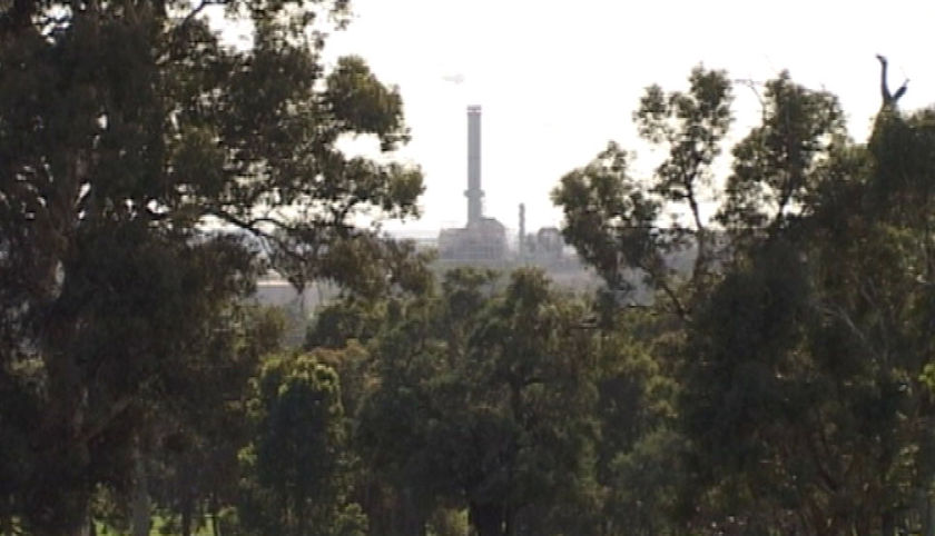 Alcoa guilty of polluting - ABC News