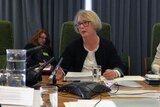 Diane Merryfull, Integrity Commission CEO