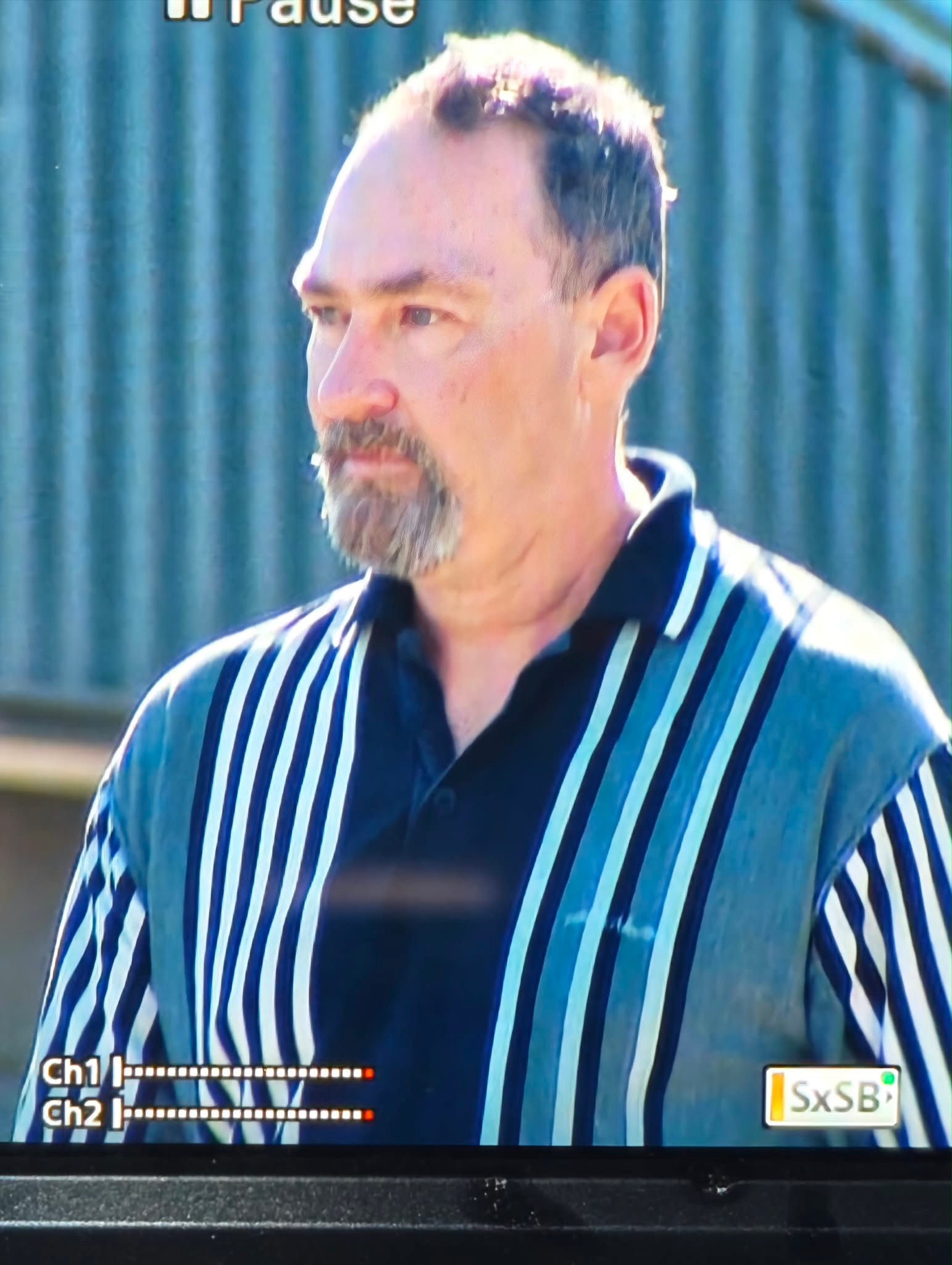 Breaking: Snowtown serial killer James Vlassakis walks out of Adelaide Pre-release Centre