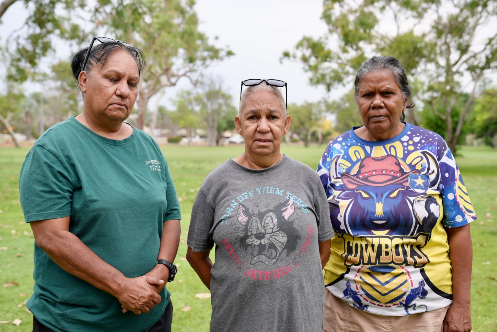 WA man likely met with foul play, but mystery tortures family five years on