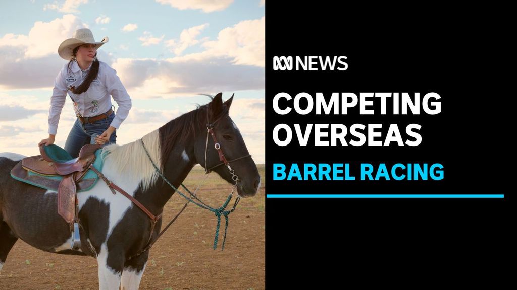 Horse Racing - Topic - ABC News