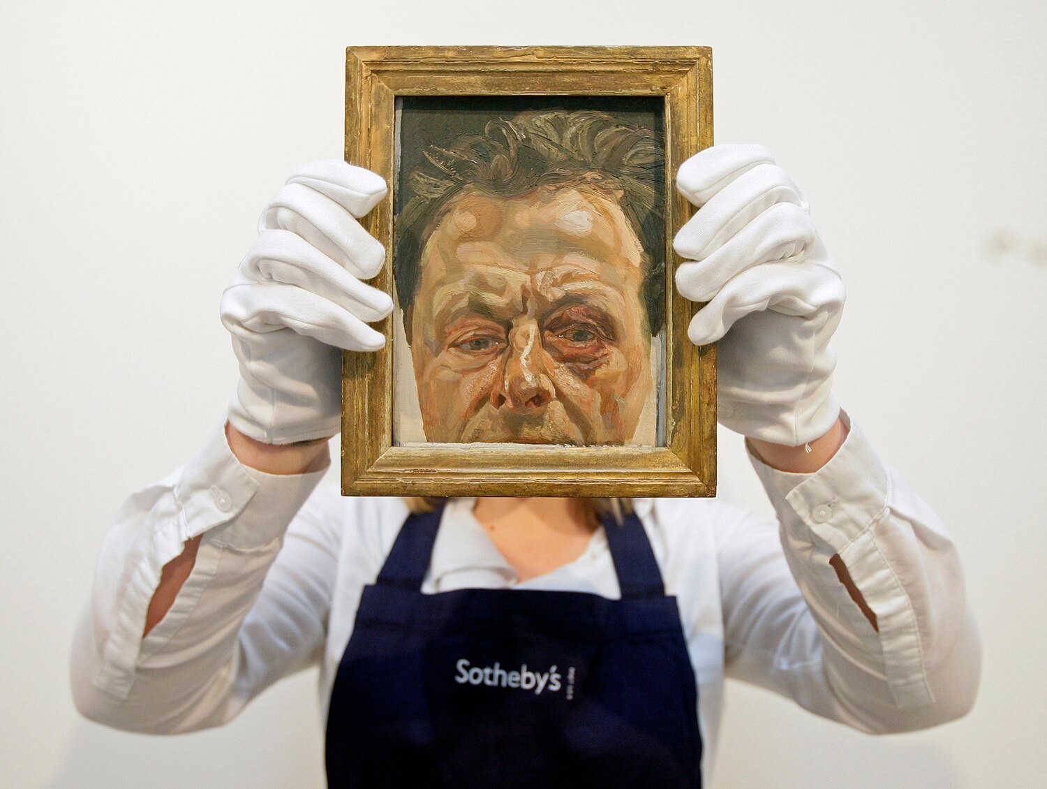 lucian freud net worth - Ilustrasi 2
