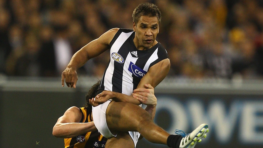 Krakouer out for the year