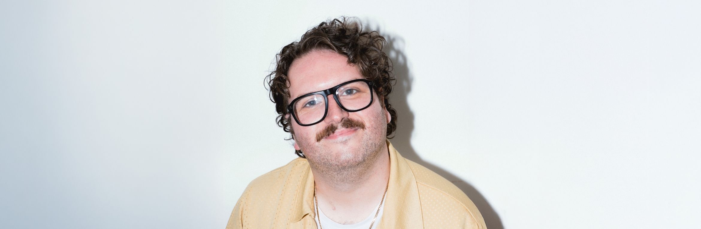 Alexei Toliopoulos shares the soundtrack to his life