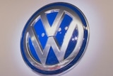 Generic image of Volkswagen's logo