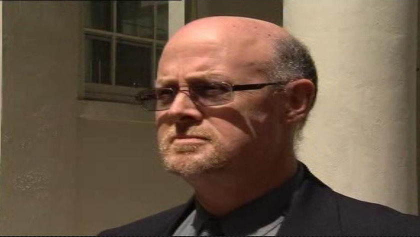 Former scout leader jailed over child porn - ABC News