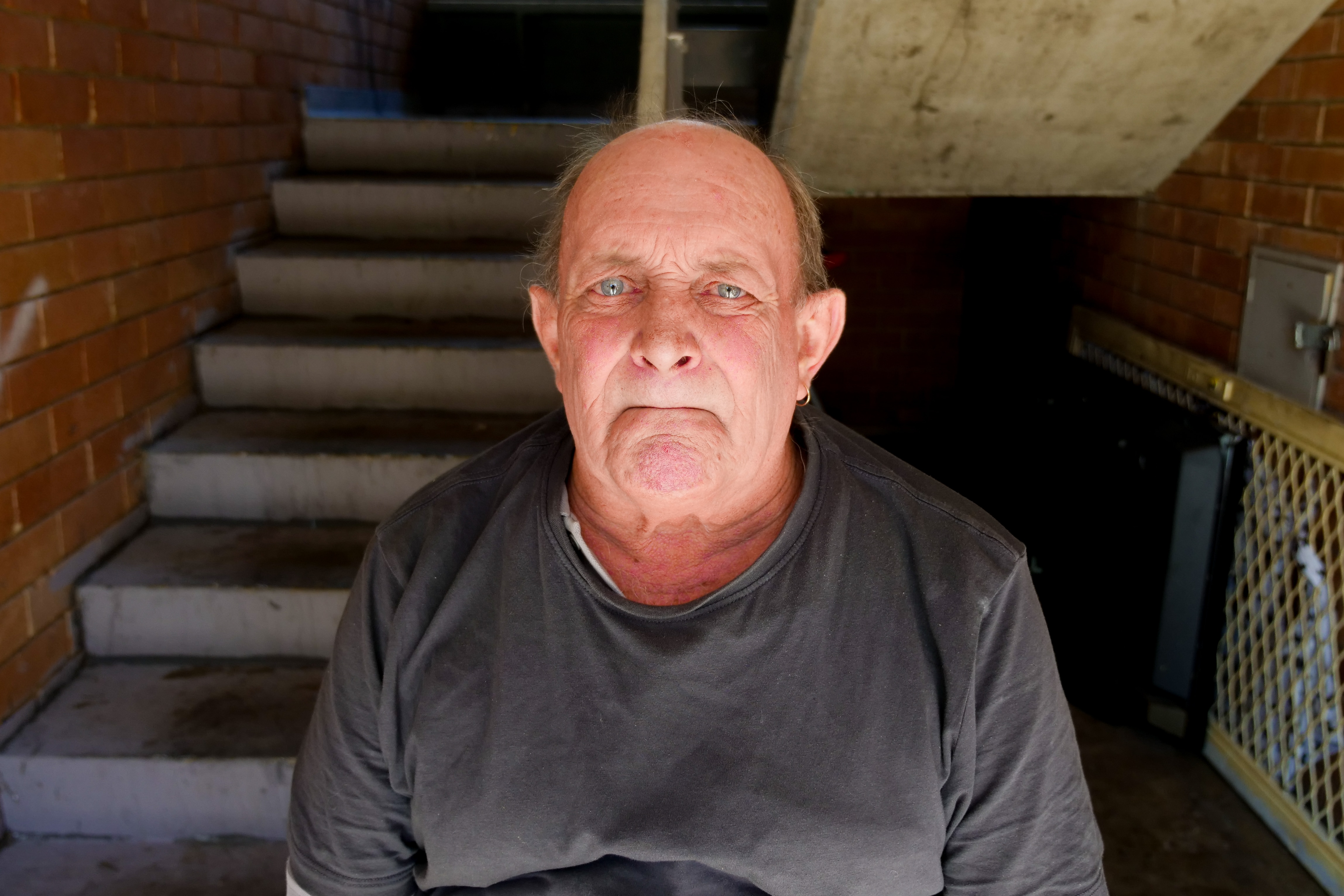 Pensioner left to pay $80 in cab fares to access local shops