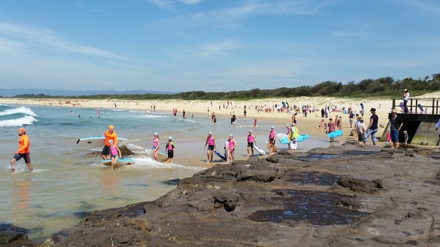 Port Kembla SLSC