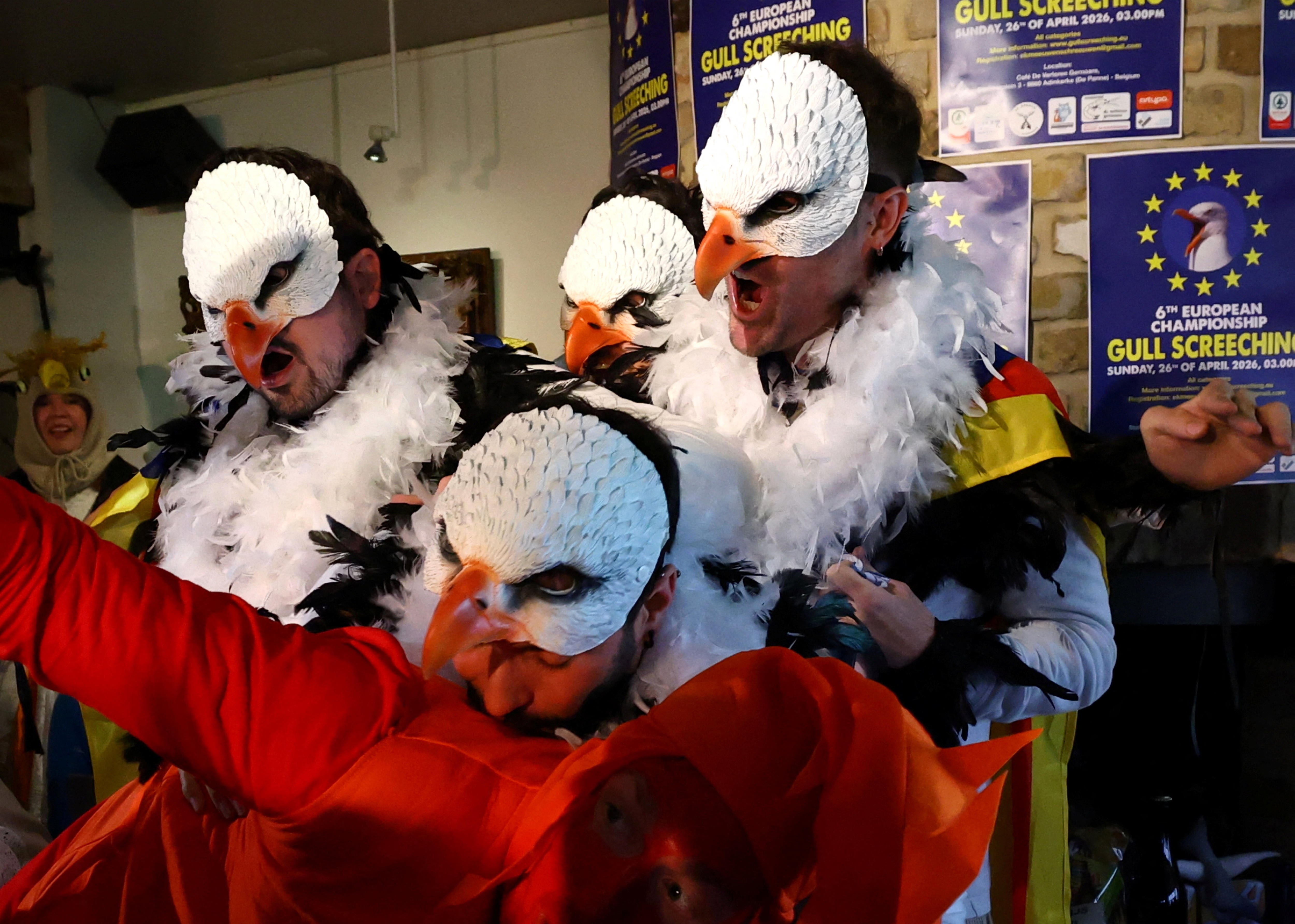 ABC Places quiz: Where in the world are we?