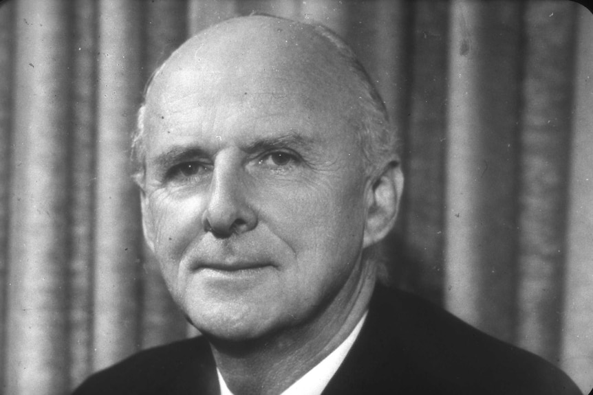 Sir Philip Baxter