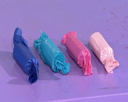 Make Bon-Bons - ABC Kids