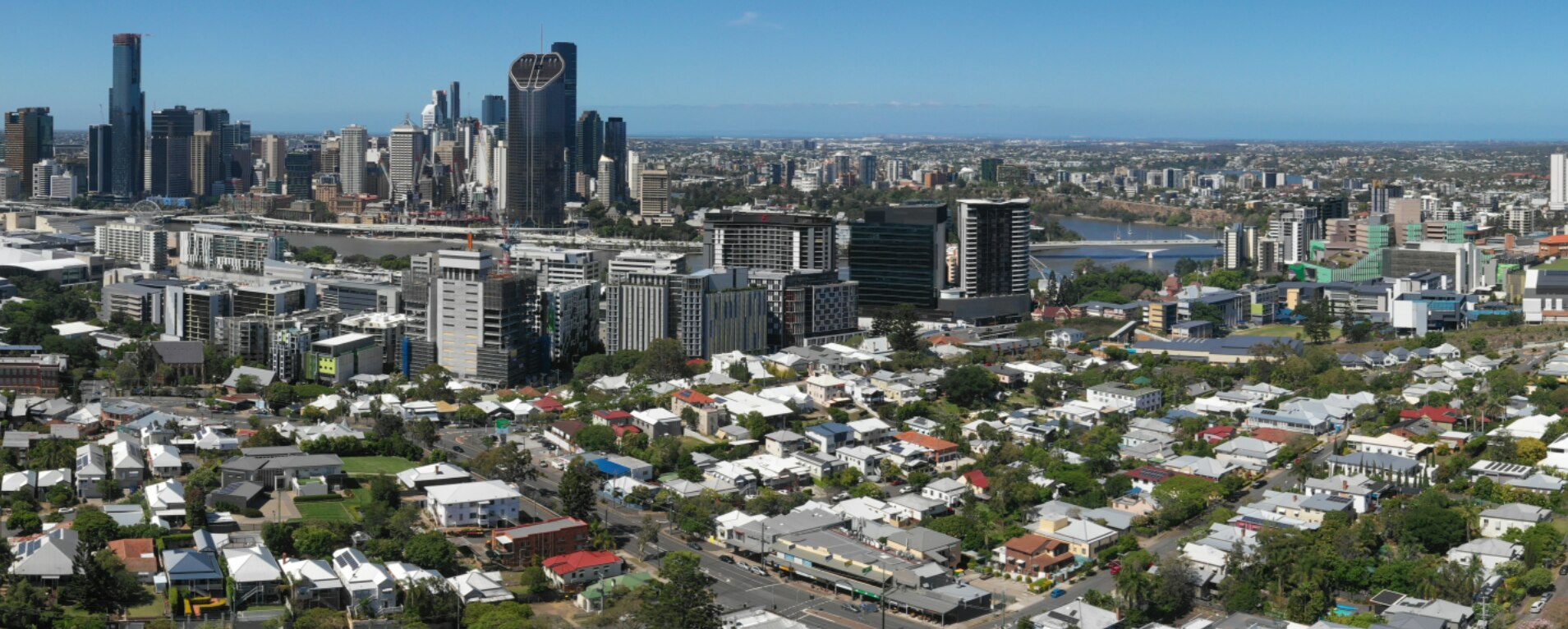 How Has Queensland Changed? Here's What The Bureau Of Statistics ...