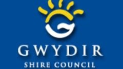Gwydir Shire Council logo