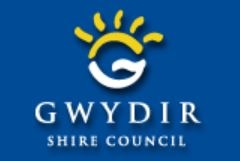 Gwydir Shire Council logo