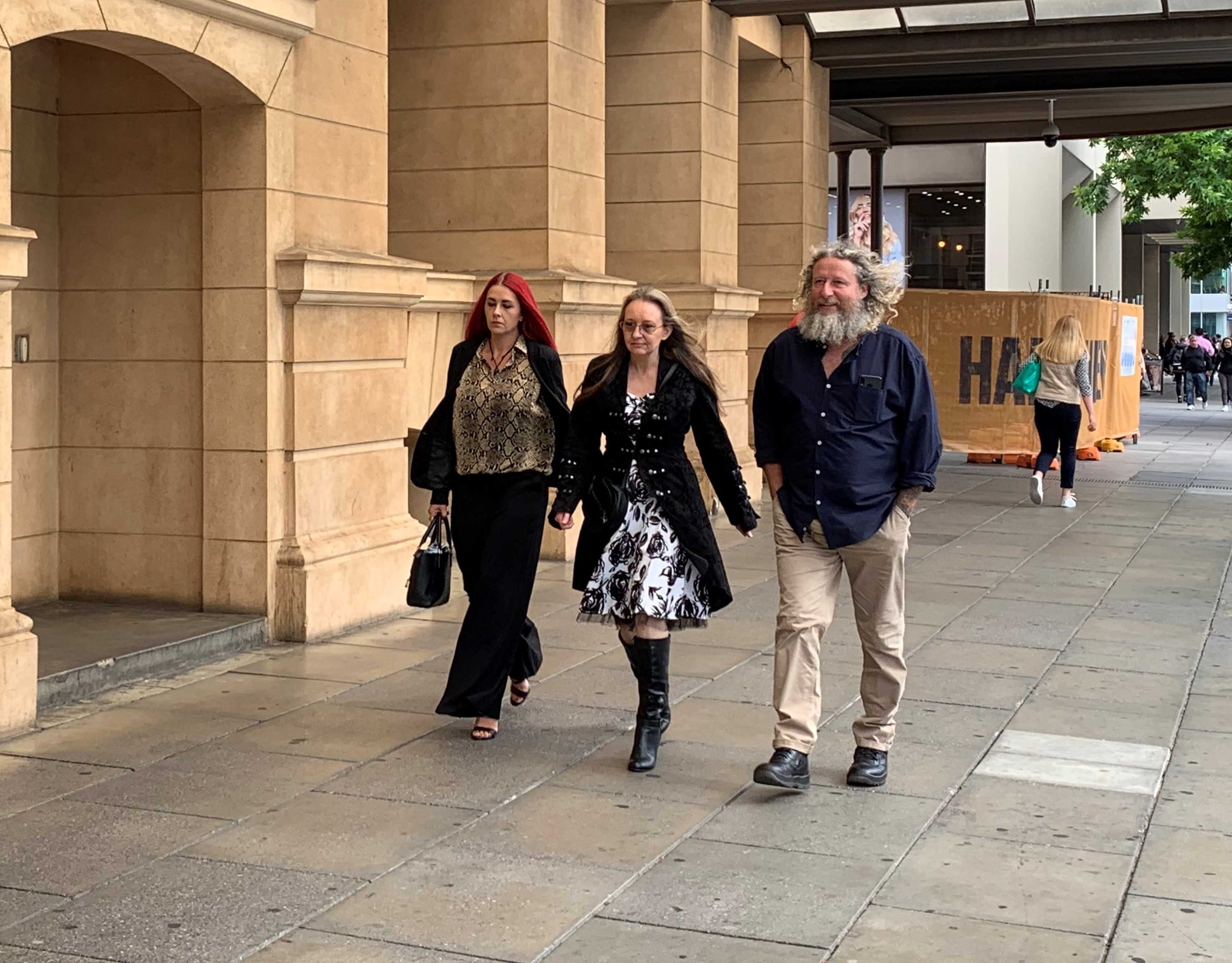 Cannabis oil advocate Jenny Hallam spared conviction for supplying