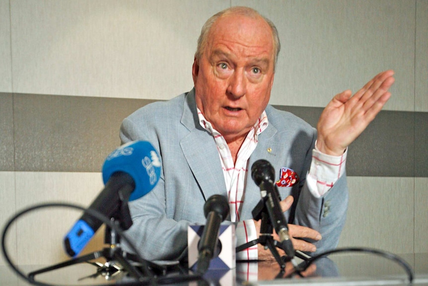 Alan Jones