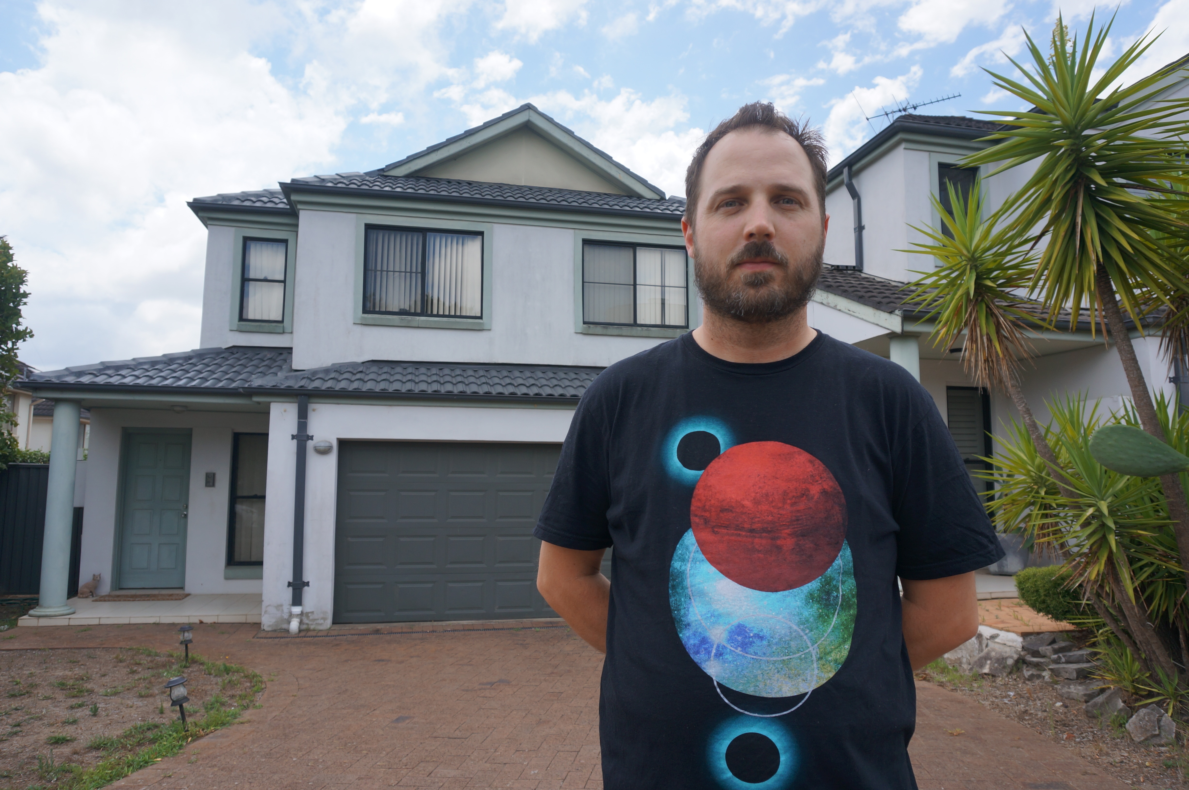 Developers desert plans for new apartments in Western Sydney