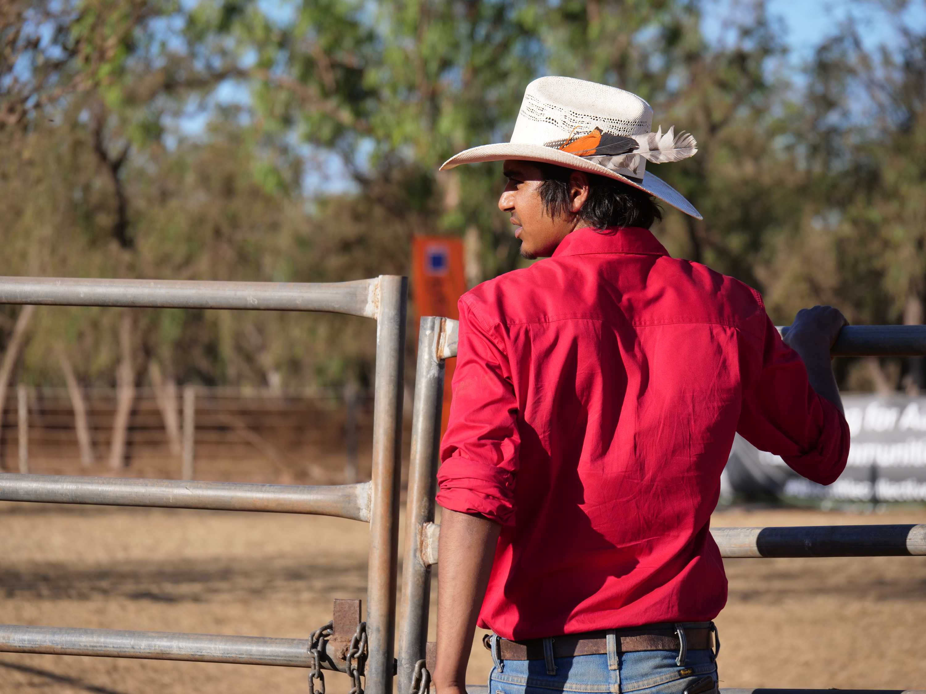 Livestock Handling Cup celebrates animal welfare and stockmanship in WA