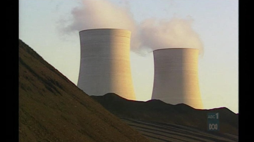 Government calls off 'clean coal' plant