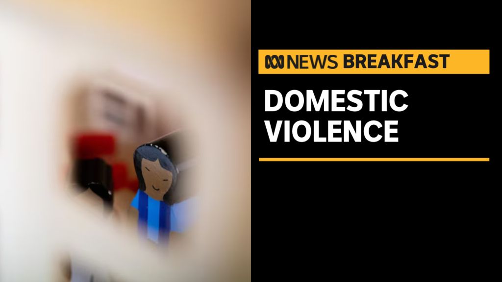 Domestic Violence - Topic - ABC News