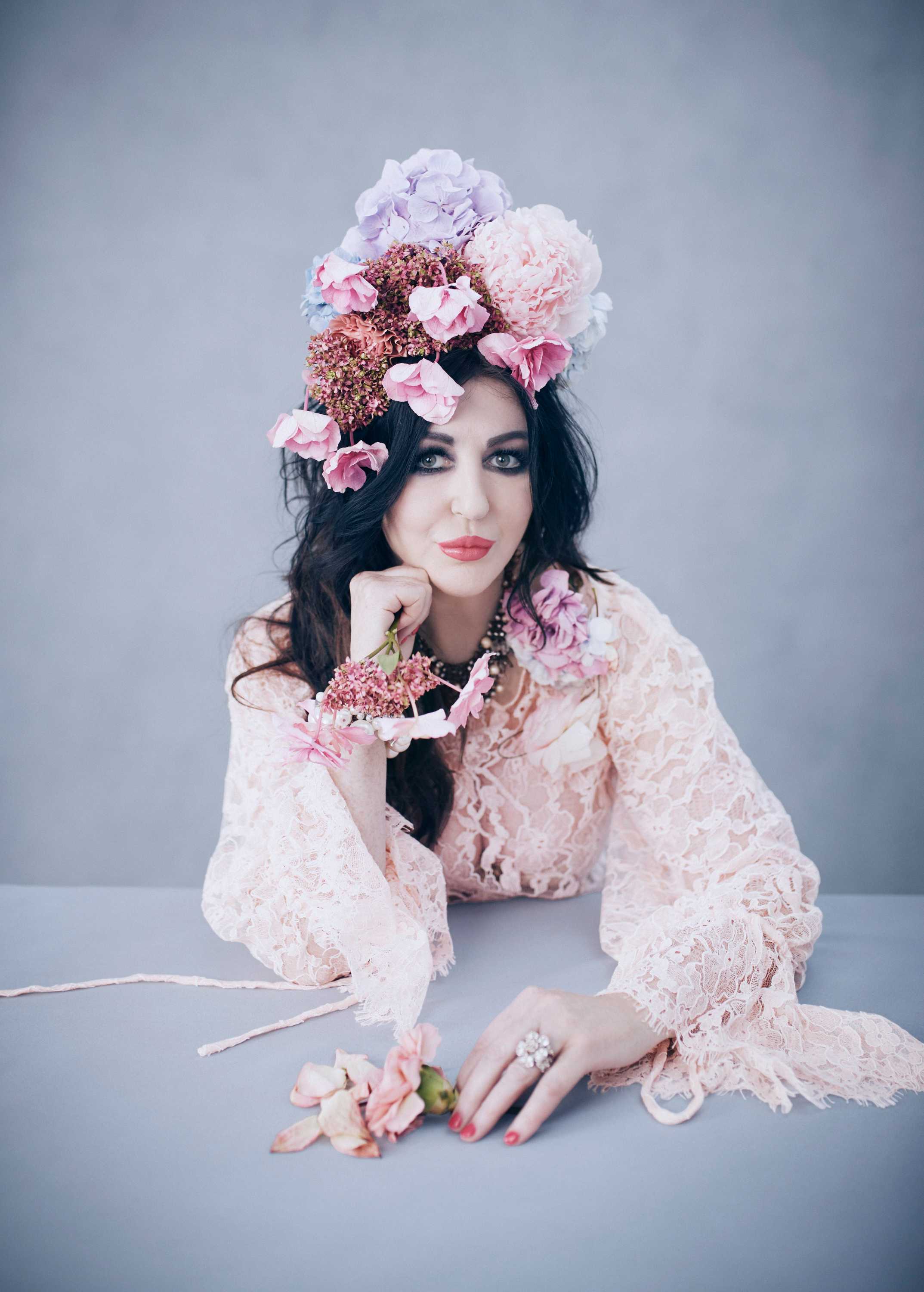 Alannah Hill  behind the mask - ABC listen