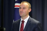 ACT Chief Minister and Treasurer Andrew Barr said the budget would still return to surplus in 2017-18.