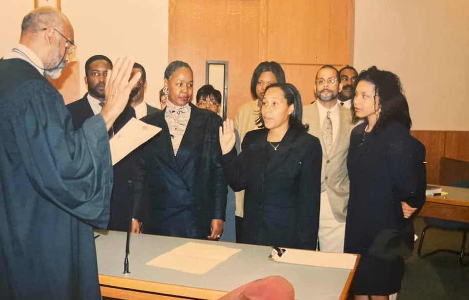 How the US state of Georgia became ground zero for Donald Trump’s legal