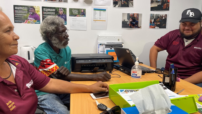 Persistent shortage of Indigenous interpreters in Australia’s authorized procedure dangers violating human rights