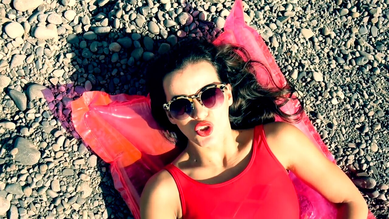 A still image from Lan Phan