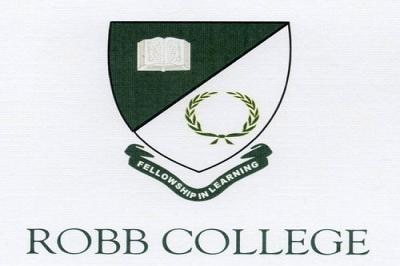 Robb College is located at UNE in Armidale