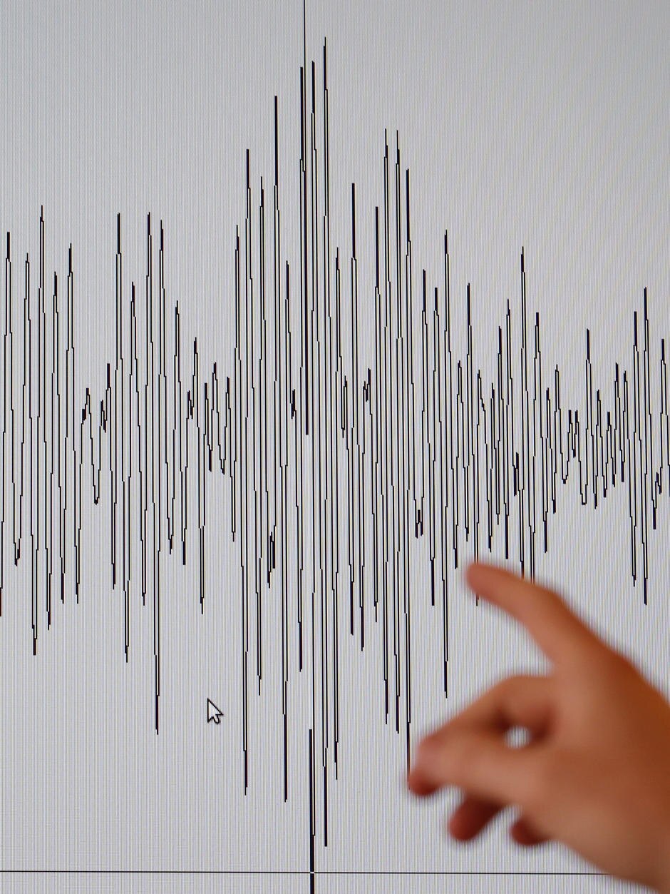 Timeline Major Earthquakes And Tsunamis Abc News