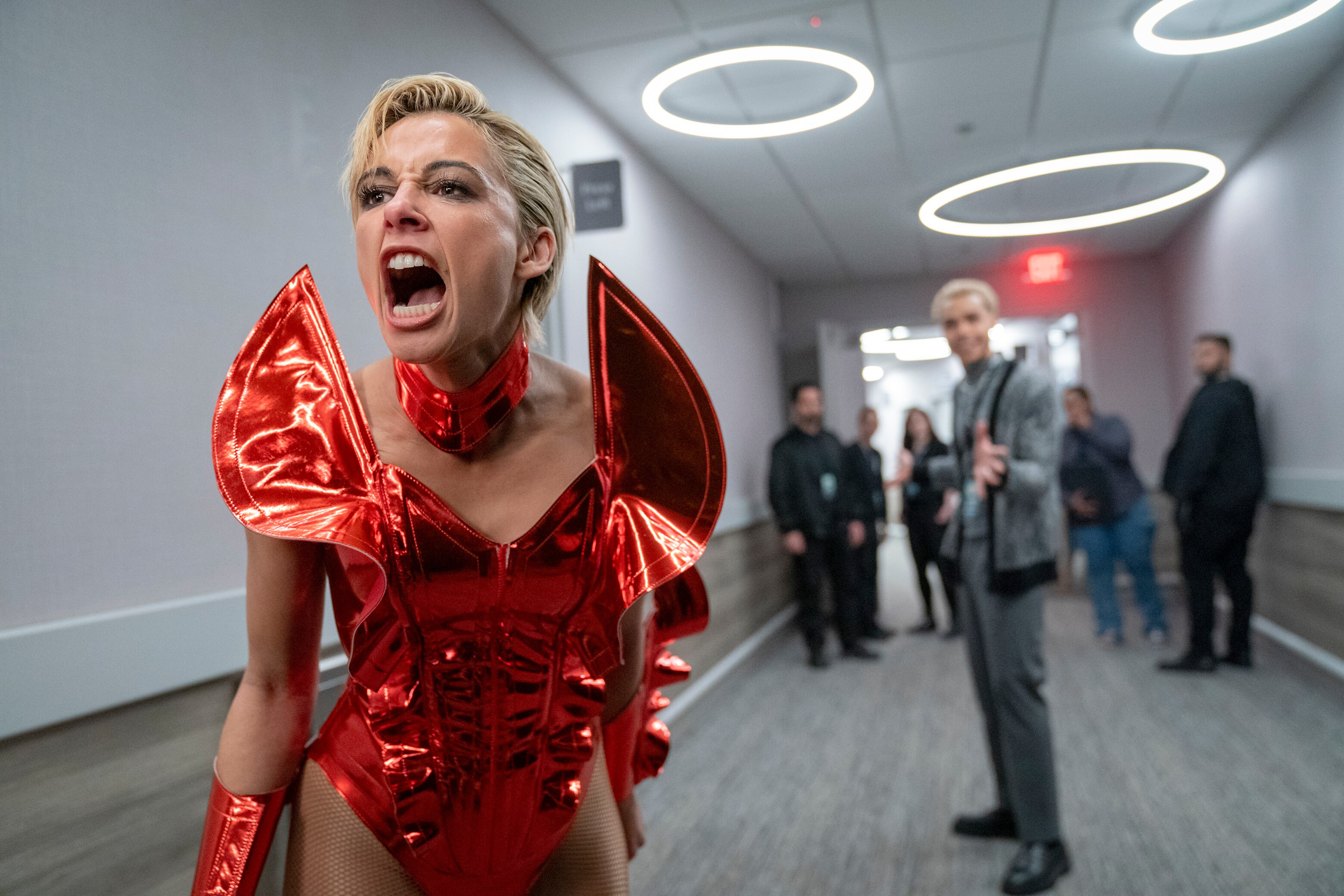 Horror films enjoying success at box office ABC listen