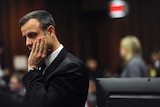 Day four of the murder trial of Paralympic star Oscar Pistorius
