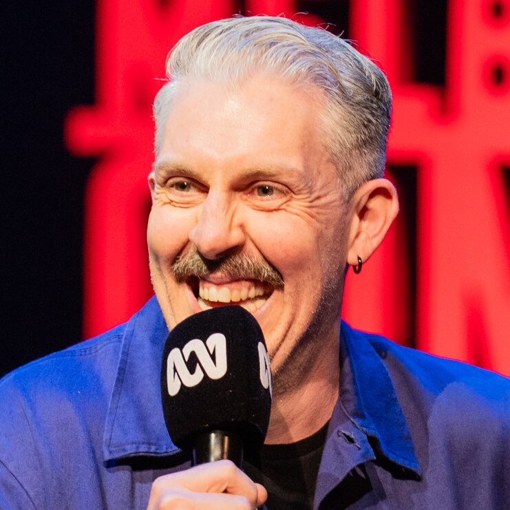 A Comedy Bite featuring Carl Donnelly