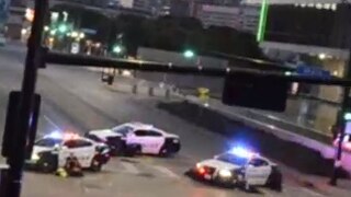 Dallas shooting videos thumbnail image